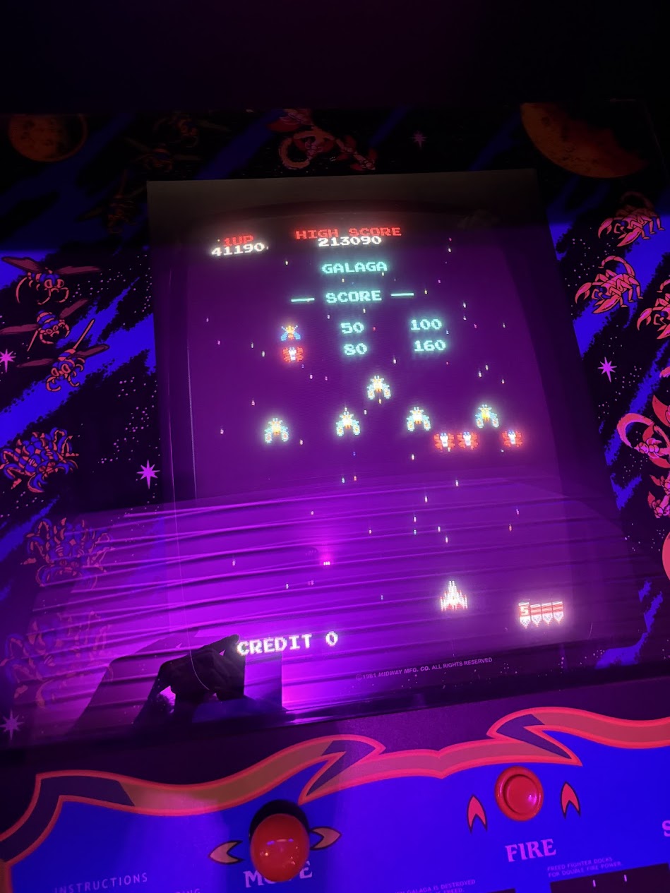 Screen in Freeplay 26-09-2025 Kemeel